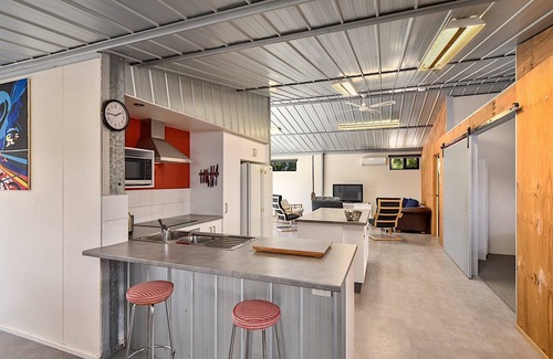 Port Sorell House | Shack @Port Sorell - Pet Friendly