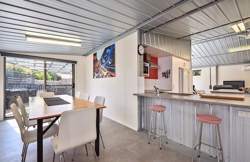Port Sorell House | Shack @Port Sorell - Pet Friendly
