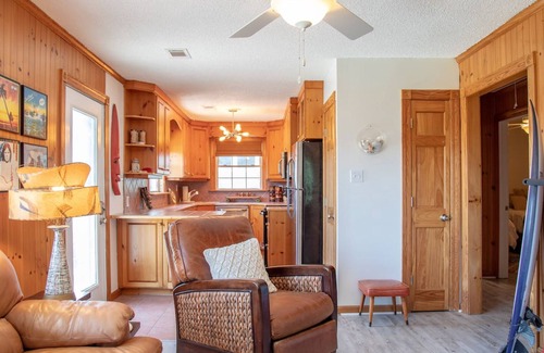 Colington House | Shacked Up | House in Kill Devil Hills