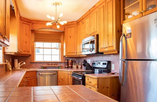 Colington House | Shacked Up | House in Kill Devil Hills
