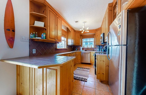 Colington House | Shacked Up | House in Kill Devil Hills