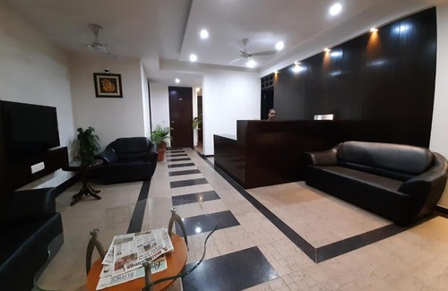 Sector 70 Hotel | Shacon Suites