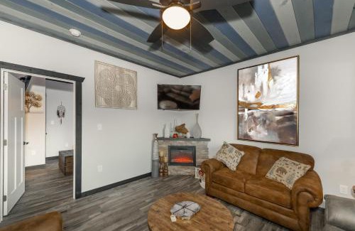 Sevierville House | Shaconage Oasis