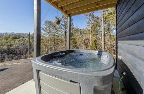 Sevierville House | Shaconage Oasis