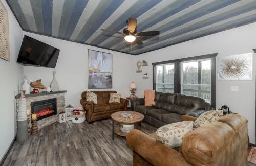 Sevierville House | Shaconage Oasis
