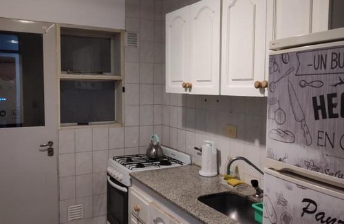 Salta Apartment | Shaddai alojamientos
