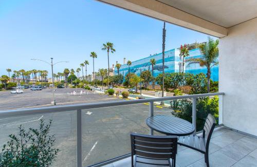 South Redondo Hotel | Shade Hotel Redondo Beach