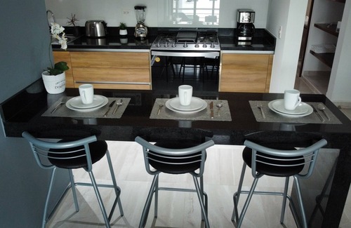 Cancun Condo | Shade Of Gray Luxe Casa