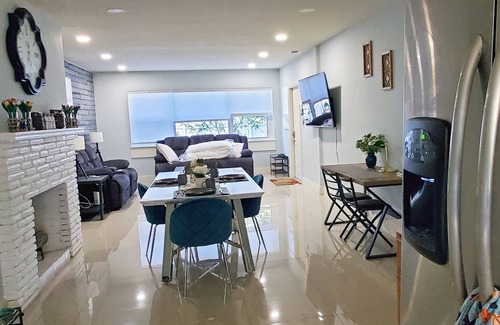 Tarpon River House | Shady Banks Lovely 3 BRDM Blue Door Oasis