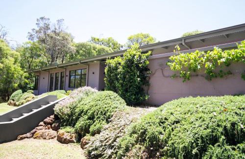 Burnside House | Shady Glen - on the Margaret River