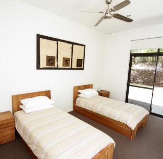 Burnside House | Shady Glen - on the Margaret River