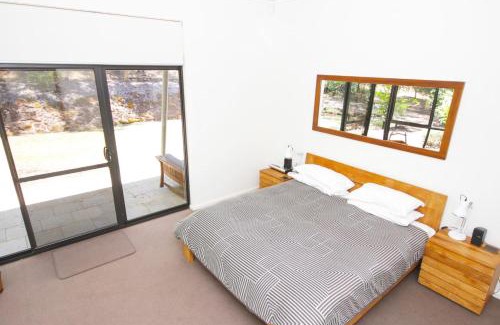 Burnside House | Shady Glen - on the Margaret River