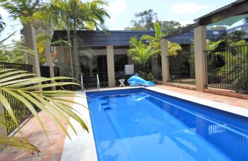 Wondunna Bed & Breakfast | Shady Grove B&B