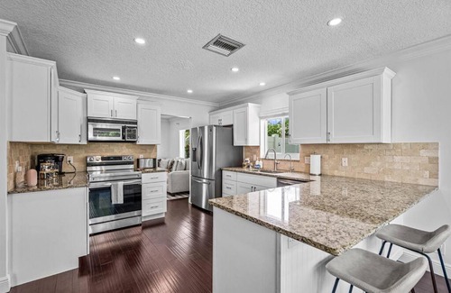 Boynton Beach House | Shady Grove Villa