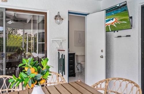 Boynton Beach House | Shady Grove Villa