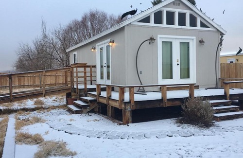 Beatty Bed & Breakfast | Shady Lady Bed and Breakfast
