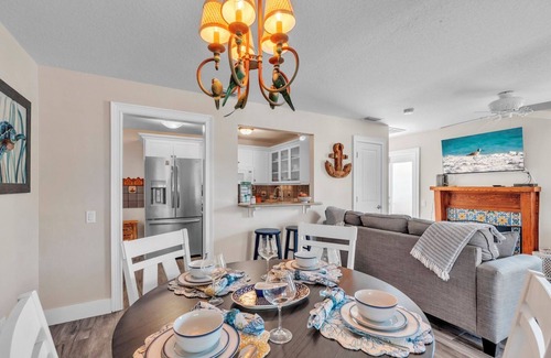 Anna Maria House | Shady Mango by Duncan Real Estate