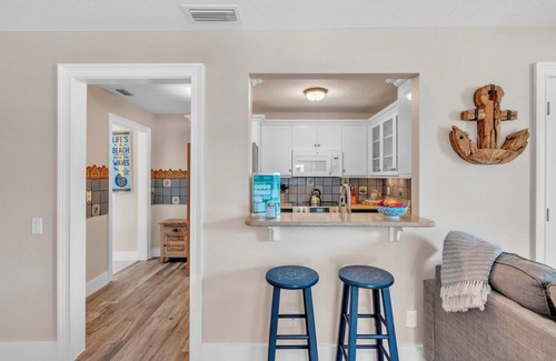 Anna Maria House | Shady Mango by Duncan Real Estate