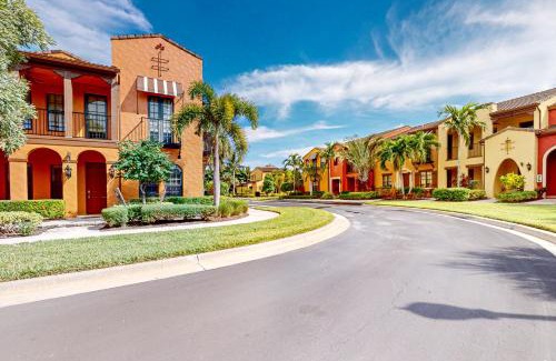 Ole Apartment | Shady Palm Villa