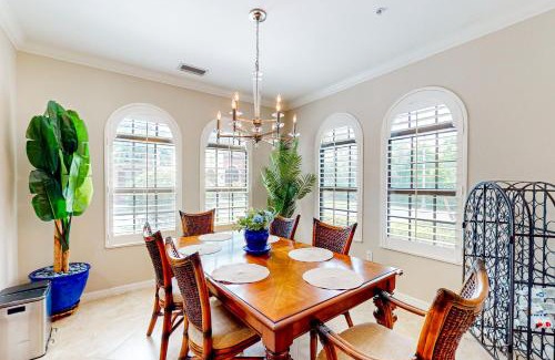 Ole Apartment | Shady Palm Villa