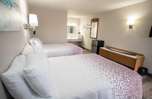 Arapahoe Hotel | Shady Rest Motel