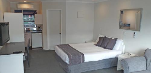 Palmerston North Hotel | Shadzz Motel