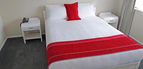 Palmerston North Hotel | Shadzz Motel