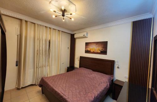 Al Jubeiha Apartment | Shafa Badran apt