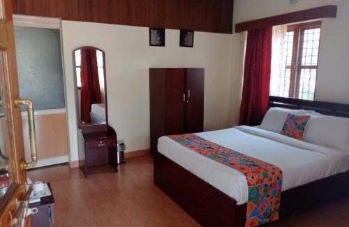 Masinagudi Resort | SHAFATH ALI KHAN BED and BREAKFAST