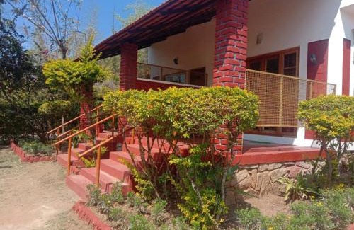 Masinagudi Resort | SHAFATH ALI KHAN BED and BREAKFAST