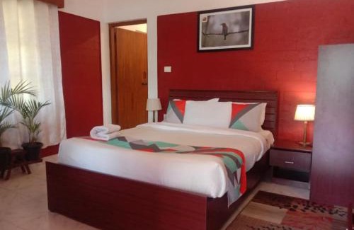 Masinagudi Resort | SHAFATH ALI KHAN BED and BREAKFAST