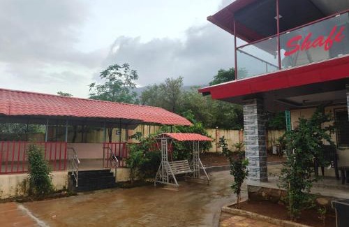 Karjat Villa | Shafi Villa