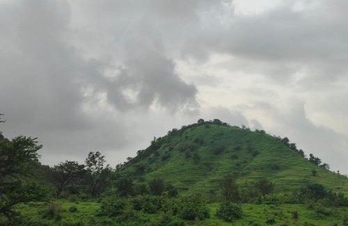 Karjat Villa | Shafi Villa