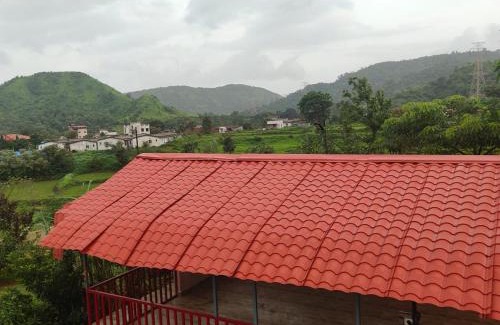 Karjat Villa | Shafi Villa