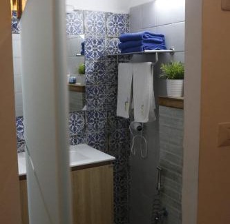 Acre Old City House | Shafika house
