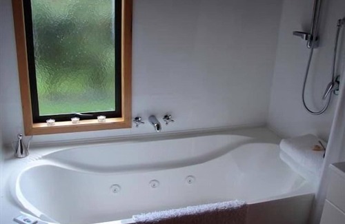 Manawaru Ski Chalet | Shaftesbury Glade Cottage