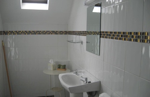 Glenisla House | Shaftesbury Hotel Dundee