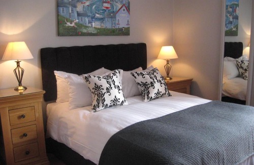 Glenisla House | Shaftesbury Hotel Dundee