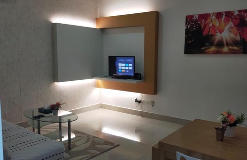Cyberjaya House | Shaftsbury Residence Cyberjaya Wifi, Netflix, Free Parking