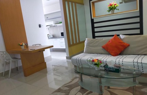 Cyberjaya House | Shaftsbury Residence Cyberjaya Wifi, Netflix, Free Parking