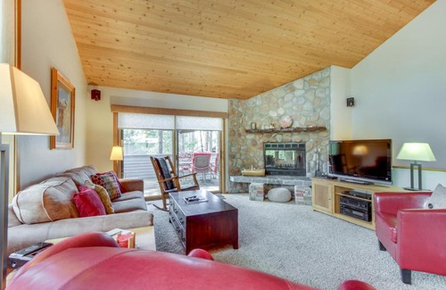 Sunriver House | Shagbark Lane 21 | Discover Sunriver