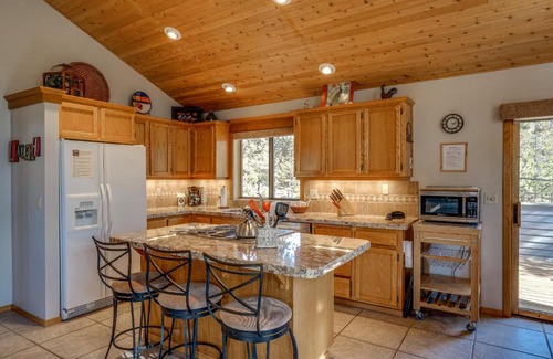 Sunriver House | Shagbark Lane 21 | Discover Sunriver
