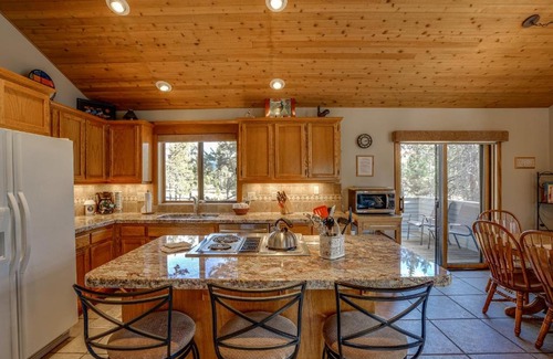 Sunriver House | Shagbark Lane 21 | Discover Sunriver
