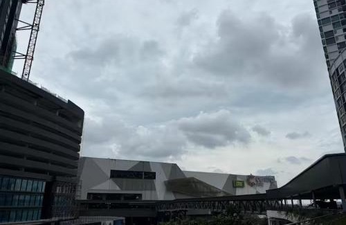 Shah Alam Apartment | Shah Alam I-City Klang Petaling Jaya by 3SIBS