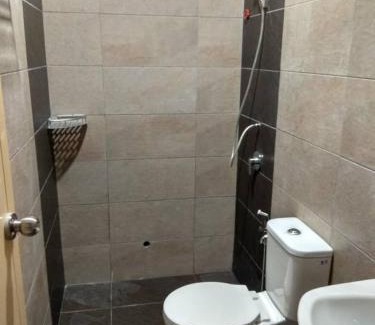 Kota Setar District House | Shah Dangau Loqstaq Muslim Homestay
