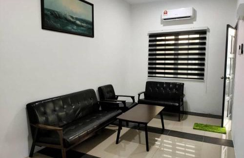 Pulau Indah Apartment | SHAH HOMESTAY Pulau Indah