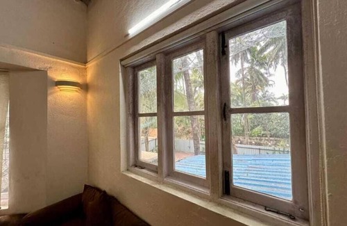 Mumbai Villa | Shahab Bungalow