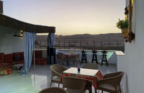 Kafrat al Jabal Apartment | shahbor 2pyramids view