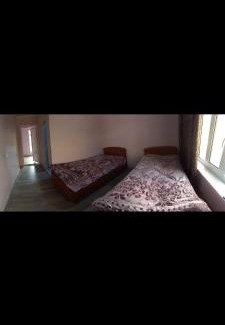 Sarytag House | Shahboz Guest house