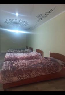 Sarytag House | Shahboz Guest house